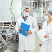 IMPLEMENTACIÓN DE PGH EN LA INDUSTRIA