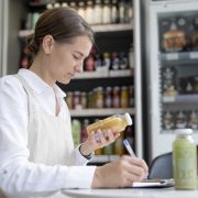 REGISTRO SANITARIO DE ALIMENTOS Y BEBIDAS